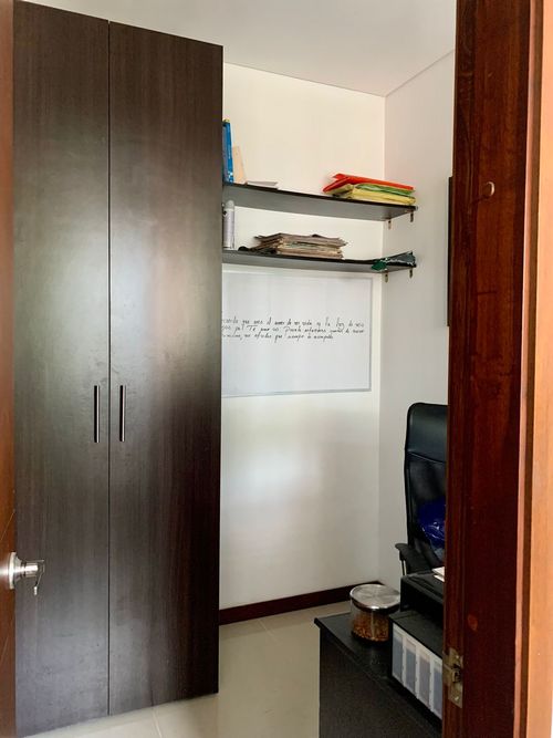Apartamento de 3 alcobas en venta en Pance, Cali, 220 m² · foto 20 de 24