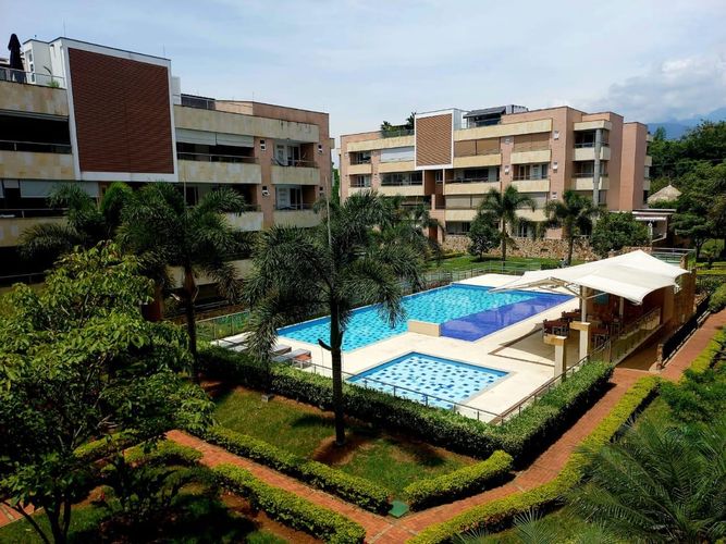 Apartamento de 3 alcobas en venta en Pance, Cali, 220 m² · foto 23 de 24