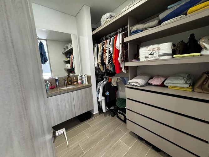 Apartamento de 1 alcoba en venta en Serena Del Mar, Cartagena, 54 m² · foto 18 de 20