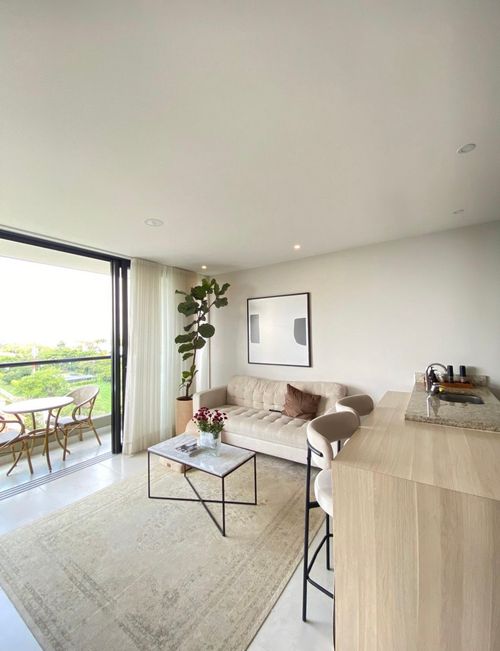 Apartamento de 2 alcobas en venta en Pance, Cali, 78 m² · foto 2 de 17