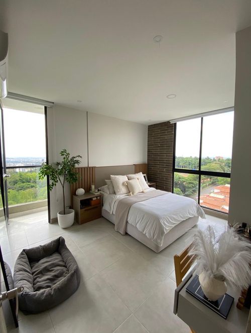 Apartamento de 2 alcobas en venta en Pance, Cali, 78 m² · foto 3 de 17