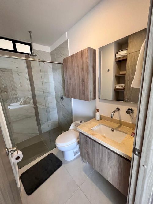 Apartamento de 2 alcobas en venta en Pance, Cali, 78 m² · foto 6 de 17