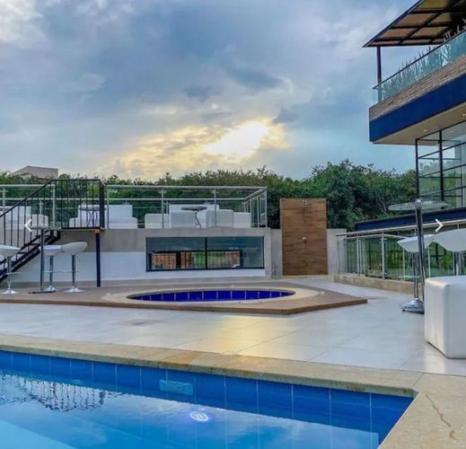 Apartamento de 2 alcobas en venta en Pance, Cali, 78 m² · foto 16 de 17