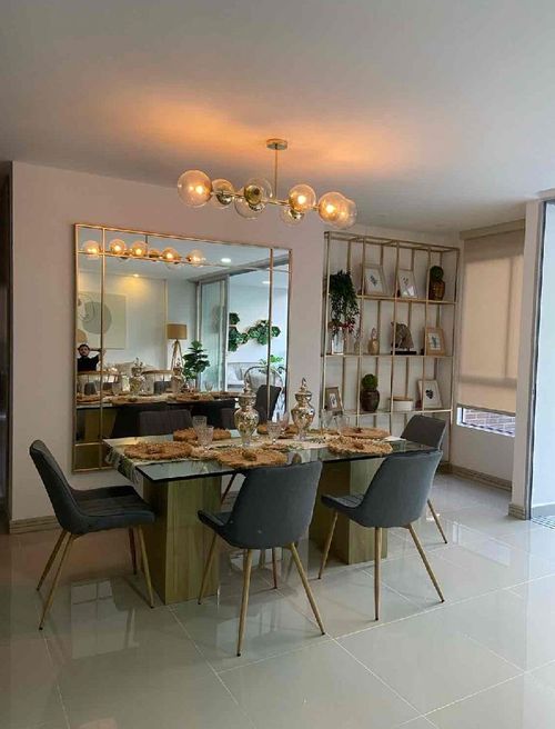 Apartamento de 3 alcobas en venta en Pance, Cali, 158 m² · foto 3 de 24
