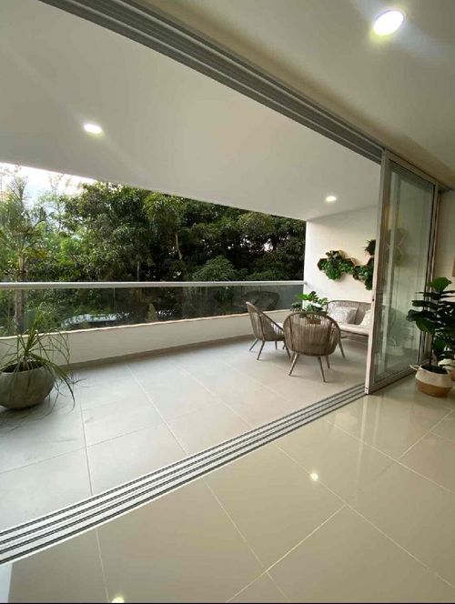 Apartamento de 3 alcobas en venta en Pance, Cali, 158 m² · foto 7 de 24
