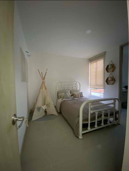 Apartamento de 3 alcobas en venta en Pance, Cali, 158 m² · foto 11 de 24