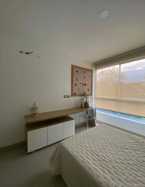 Apartamento de 3 alcobas en venta en Pance, Cali, 158 m² · foto 13 de 24
