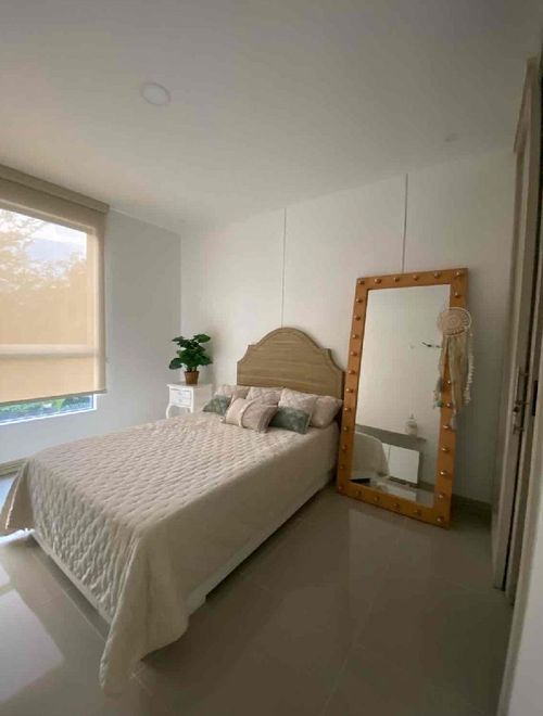 Apartamento de 3 alcobas en venta en Pance, Cali, 158 m² · foto 14 de 24