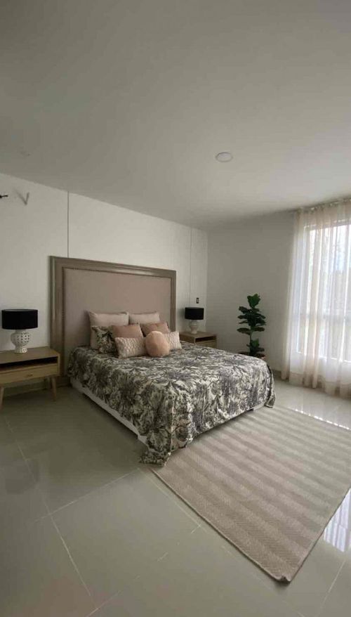 Apartamento de 3 alcobas en venta en Pance, Cali, 158 m² · foto 15 de 24
