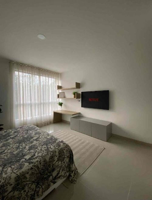 Apartamento de 3 alcobas en venta en Pance, Cali, 158 m² · foto 16 de 24