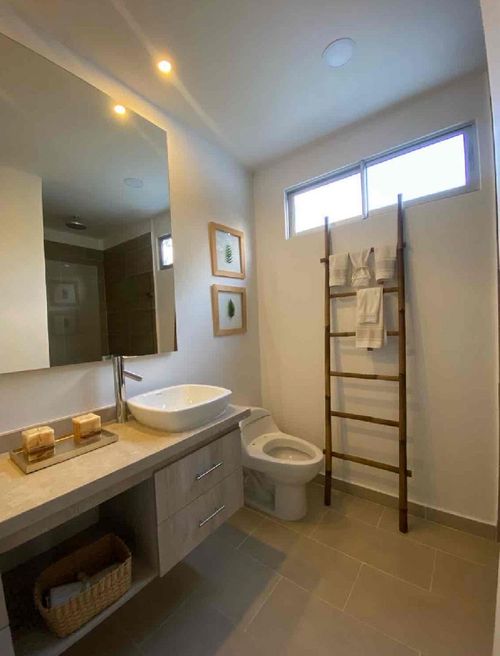 Apartamento de 3 alcobas en venta en Pance, Cali, 158 m² · foto 18 de 24