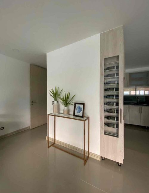 Apartamento de 3 alcobas en venta en Pance, Cali, 158 m² · foto 20 de 24