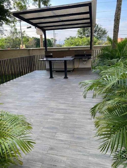 Apartamento de 3 alcobas en venta en Pance, Cali, 158 m² · foto 23 de 24