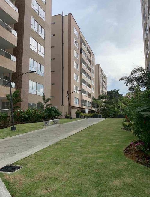 Apartamento de 3 alcobas en venta en Pance, Cali, 158 m² · foto 24 de 24