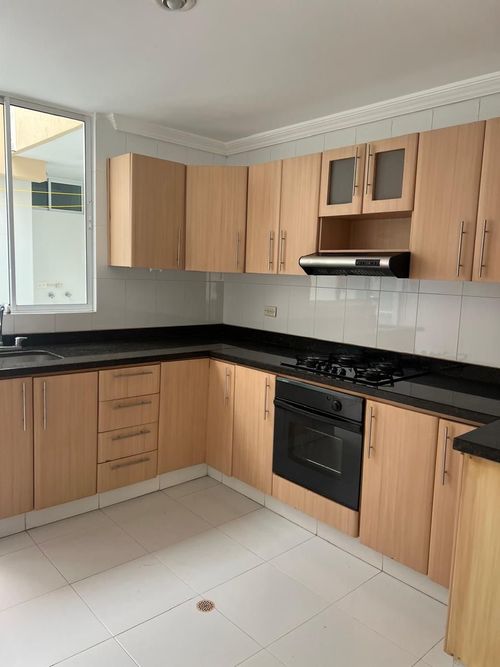 Casa de 4 alcobas en venta en Buenavista, Barranquilla, 212 m² · foto 5 de 19