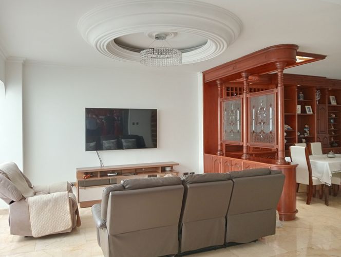 Casa de 5 alcobas en venta en Ciudad Jardin, Cali, 365 m² · foto 9 de 24