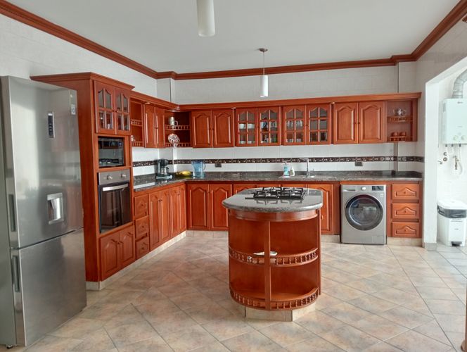 Casa de 5 alcobas en venta en Ciudad Jardin, Cali, 365 m² · foto 10 de 24