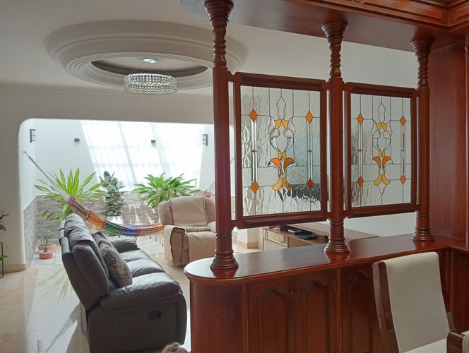 Casa de 5 alcobas en venta en Ciudad Jardin, Cali, 365 m² · foto 11 de 24