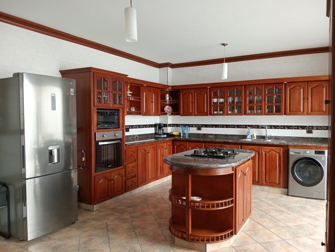 Casa de 5 alcobas en venta en Ciudad Jardin, Cali, 365 m² · foto 12 de 24