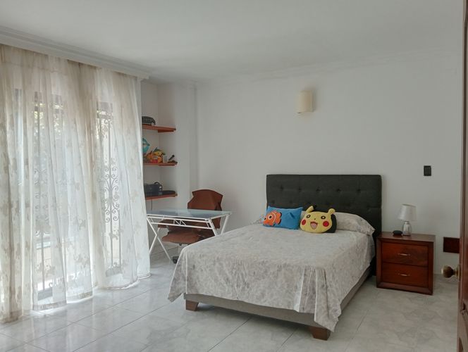 Casa de 5 alcobas en venta en Ciudad Jardin, Cali, 365 m² · foto 17 de 24