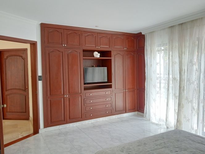 Casa de 5 alcobas en venta en Ciudad Jardin, Cali, 365 m² · foto 20 de 24