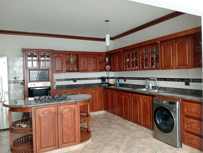 Casa de 5 alcobas en venta en Ciudad Jardin, Cali, 365 m² · foto 21 de 24