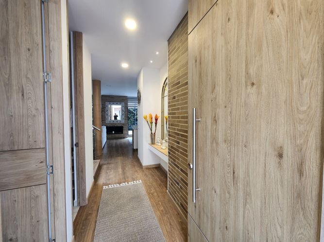 Casa de 3 alcobas en venta en Ub Los Geranios, Chía, 158 m² · foto 2 de 24