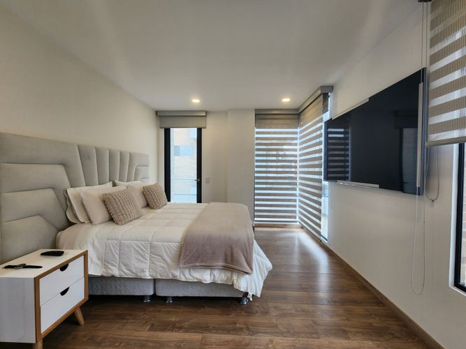 Casa de 3 alcobas en venta en Ub Los Geranios, Chía, 158 m² · foto 16 de 24
