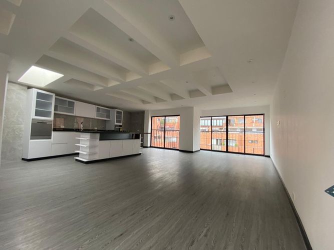 Apartamento en venta en Chapinero Alto, Bogotá · foto 3 de 10