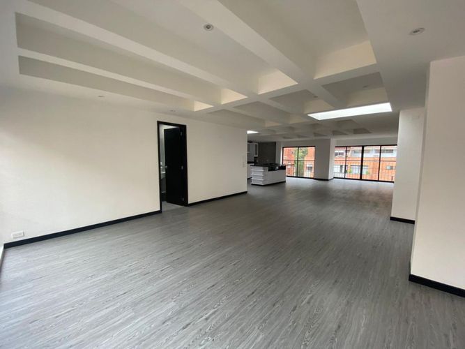 Apartamento en venta en Chapinero Alto, Bogotá · foto 4 de 10