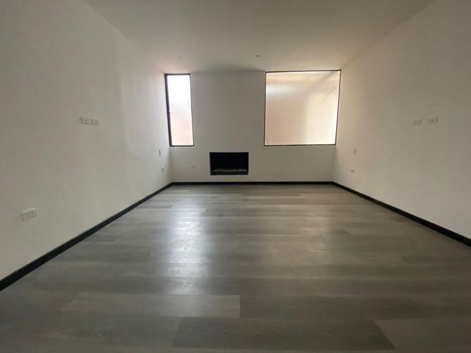 Apartamento en venta en Chapinero Alto, Bogotá · foto 5 de 10