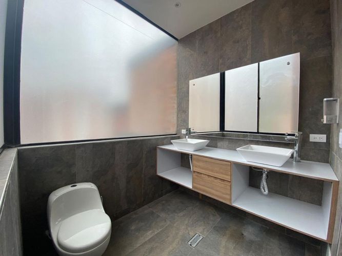 Apartamento en venta en Chapinero Alto, Bogotá · foto 7 de 10