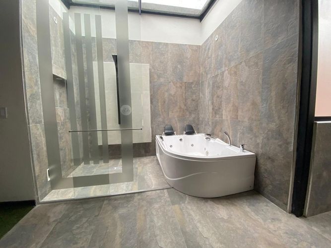 Apartamento en venta en Chapinero Alto, Bogotá · foto 8 de 10