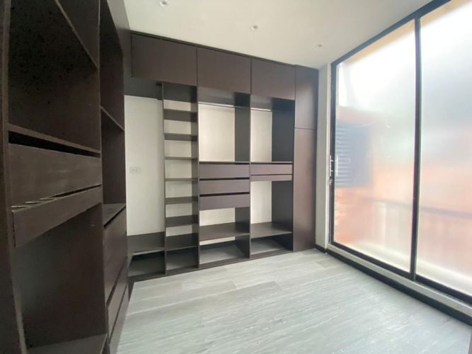 Apartamento en venta en Chapinero Alto, Bogotá · foto 9 de 10