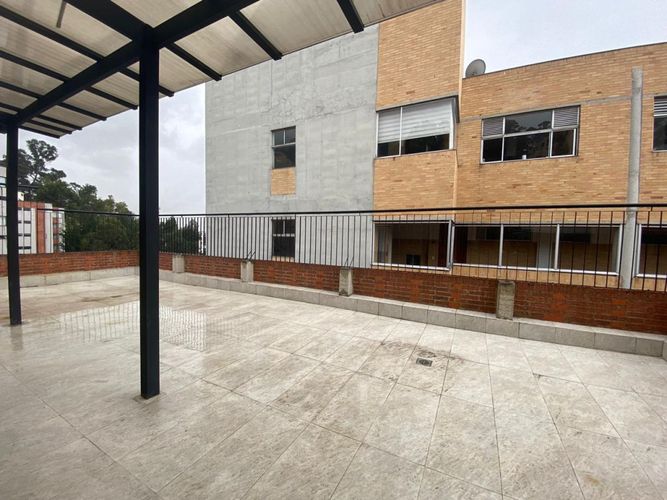 Apartamento en venta en Chapinero Alto, Bogotá · foto 10 de 10