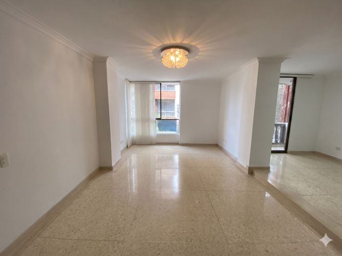 Apartamento de 3 alcobas en venta en Villa Country, Barranquilla, 139 m² · foto 2 de 20
