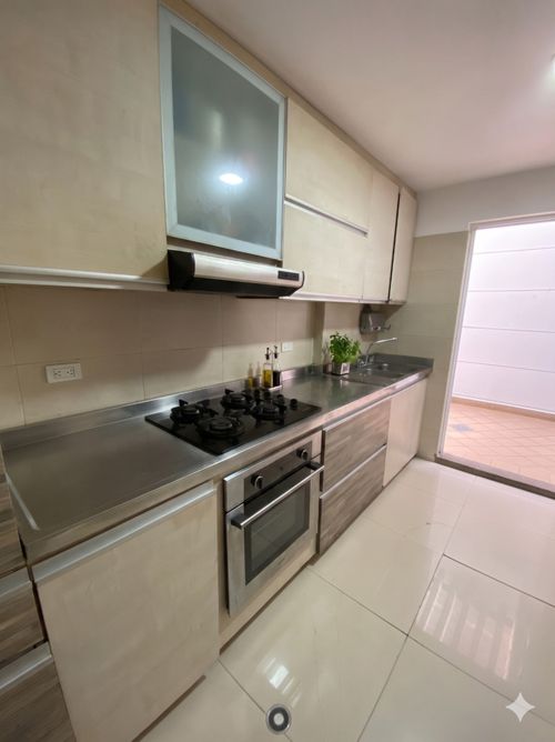 Apartamento de 3 alcobas en venta en Villa Country, Barranquilla, 139 m² · foto 5 de 20