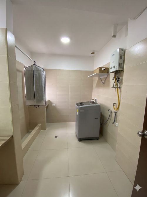Apartamento de 3 alcobas en venta en Villa Country, Barranquilla, 139 m² · foto 6 de 20