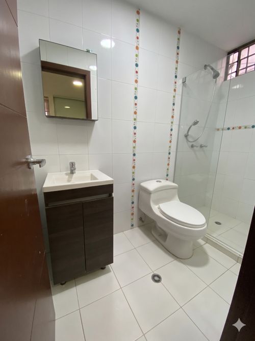 Apartamento de 3 alcobas en venta en Villa Country, Barranquilla, 139 m² · foto 8 de 20
