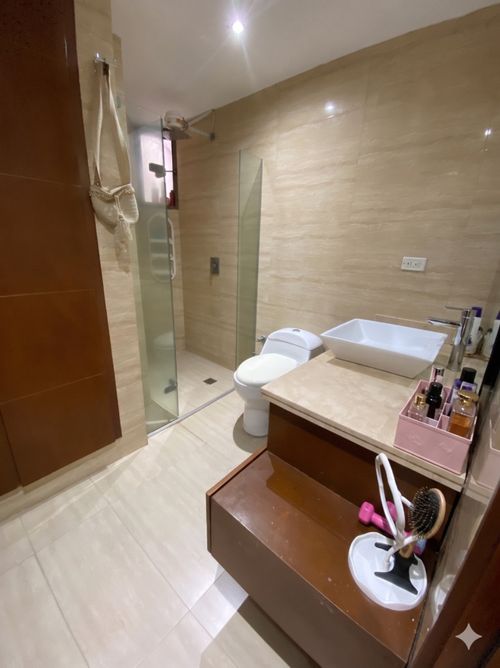 Apartamento de 3 alcobas en venta en Villa Country, Barranquilla, 139 m² · foto 9 de 20
