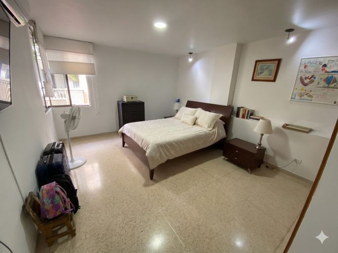 Apartamento de 3 alcobas en venta en Villa Country, Barranquilla, 139 m² · foto 10 de 20