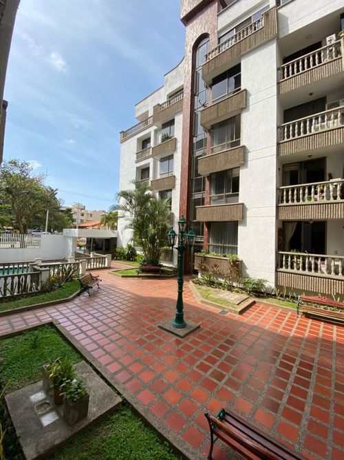 Apartamento de 3 alcobas en venta en Villa Country, Barranquilla, 139 m² · foto 18 de 20