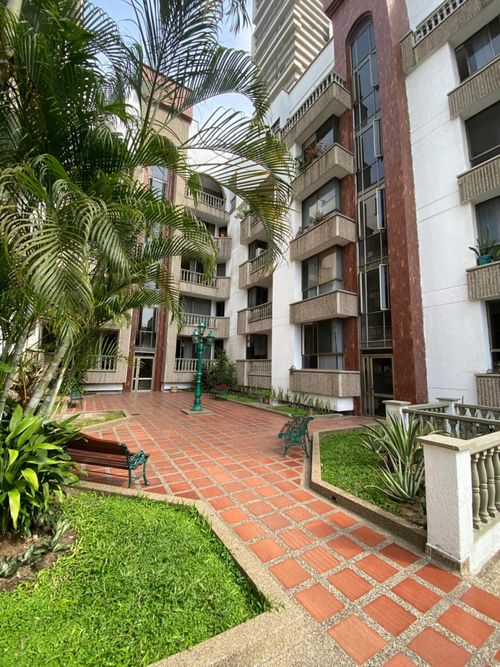 Apartamento de 3 alcobas en venta en Villa Country, Barranquilla, 139 m² · foto 19 de 20