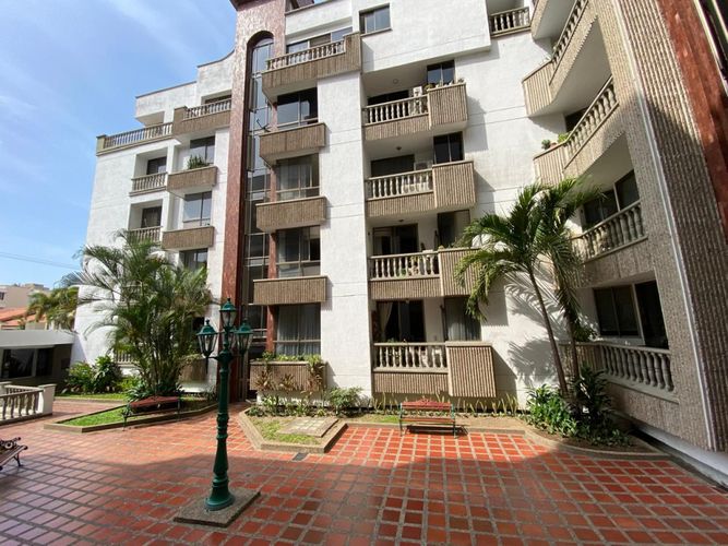 Apartamento de 3 alcobas en venta en Villa Country, Barranquilla, 139 m² · foto 20 de 20