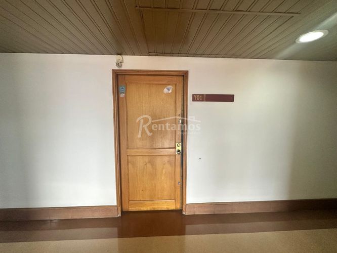 Oficina en arriendo en Milla De Oro, Medellín, 37 m² · foto 10 de 20