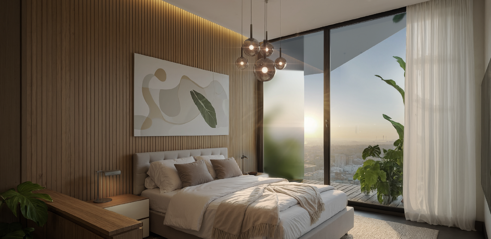 Departamentos en venta - Palmanova Center — foto 3