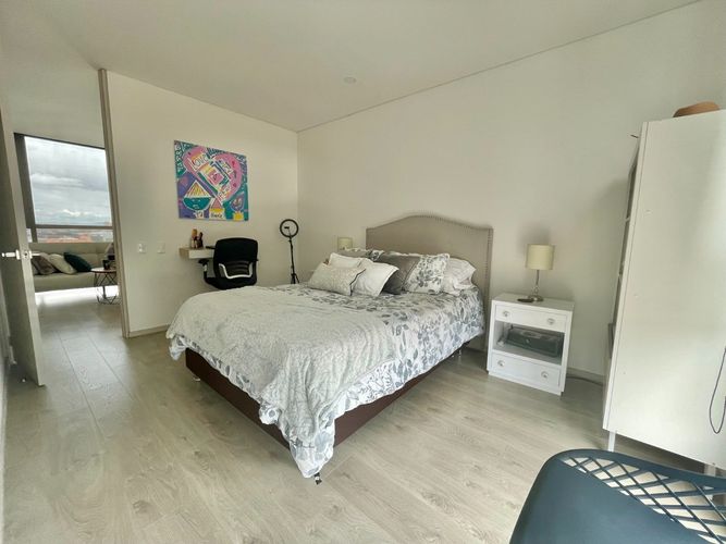 Apartamento en venta en Chico, Bogotá · foto 7 de 14