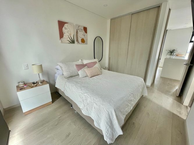 Apartamento en venta en Chico, Bogotá · foto 9 de 14