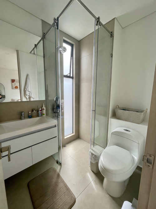 Apartamento en venta en Chico, Bogotá · foto 11 de 14