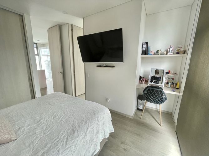 Apartamento en venta en Chico, Bogotá · foto 10 de 14